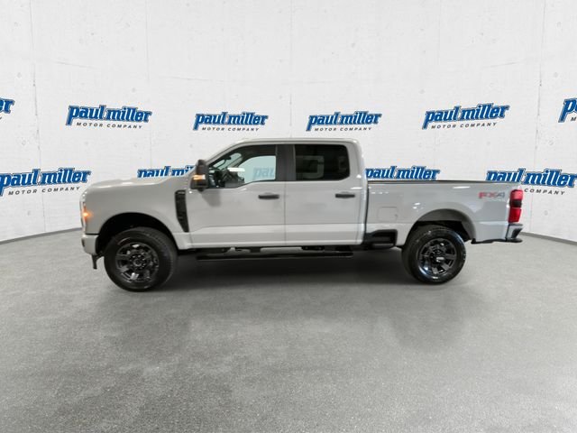 New 2026 Avalanche Ford F-250® XL image 6