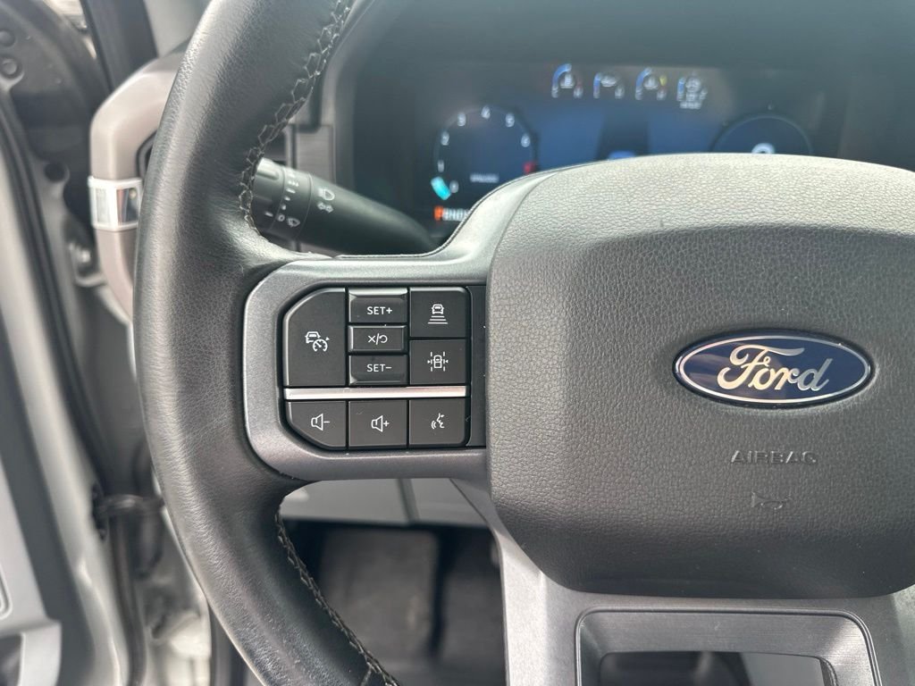 2024 Ford F-150 XLT - Photo 17