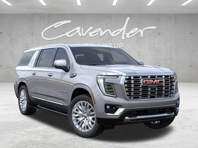 2026 GMC Yukon XL Denali - Photo 7