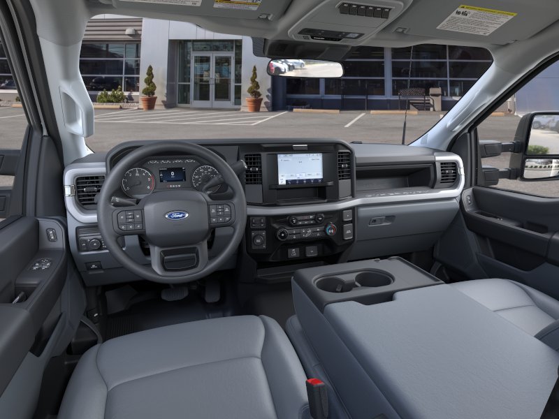 2026 Ford F-600 Super Duty Chassis Cab XL - Photo 9