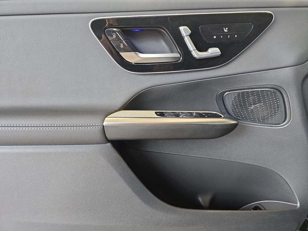 Certified Used 2026 Black Mercedes-Benz GLC 300 image 30
