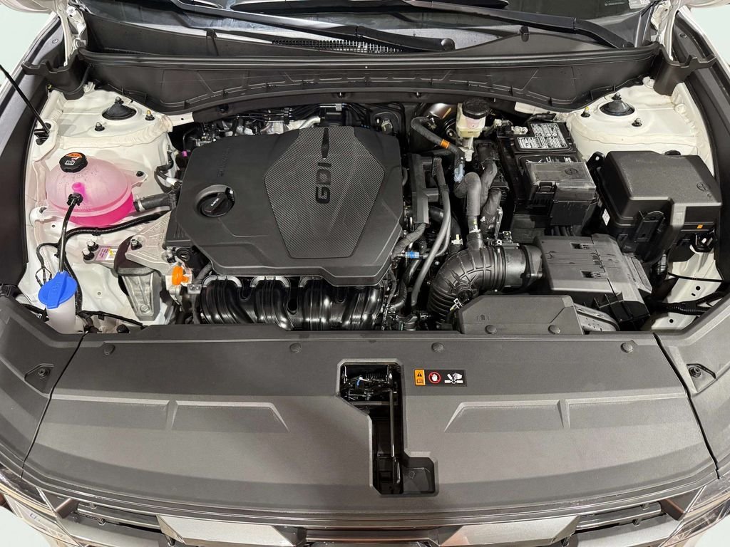 Certified Used 2026 White Hyundai SEL image 26