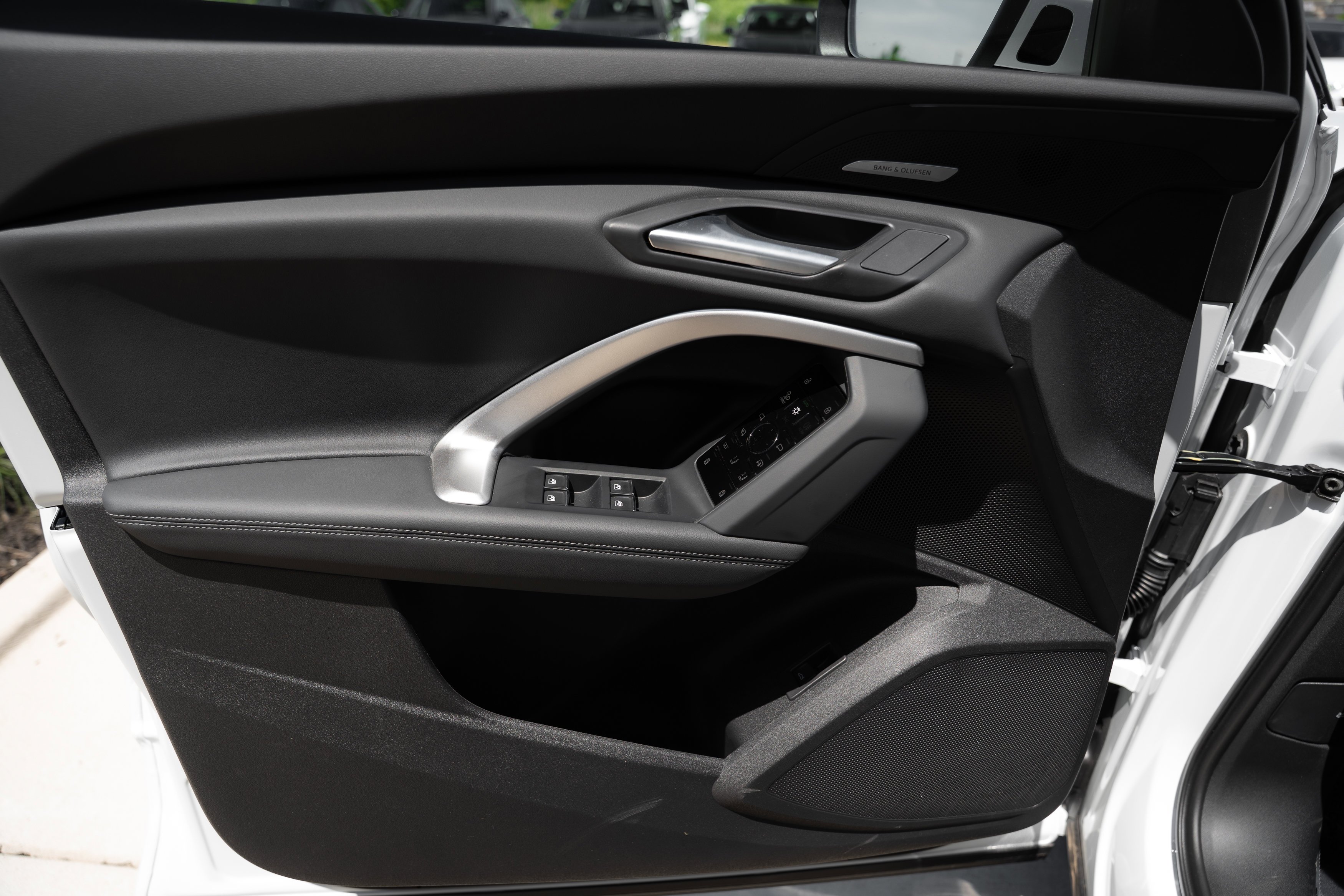 New 2026 Glacier Audi Premium Plus image 18
