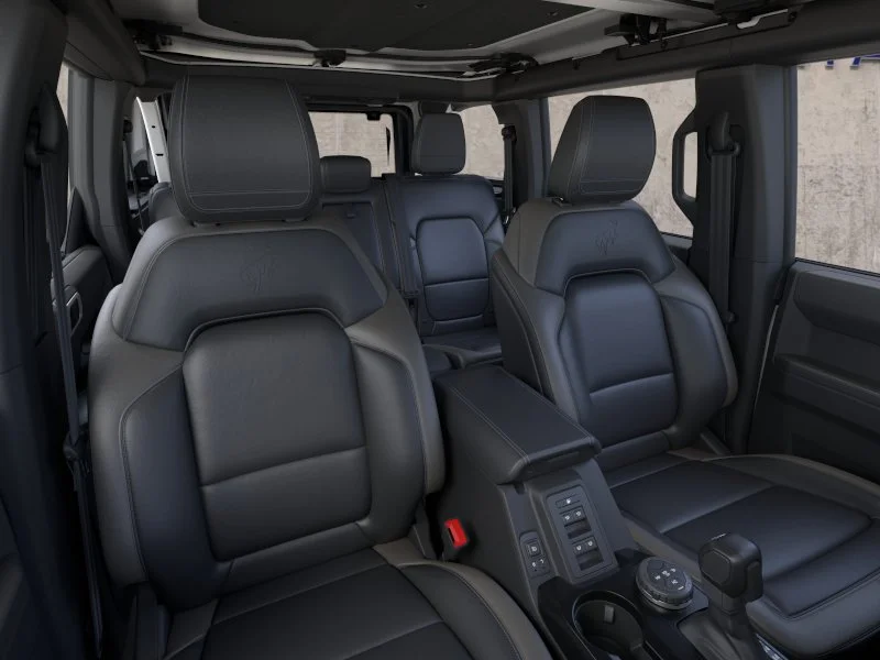New 2026 Oxford White Ford Outer Banks® image 37