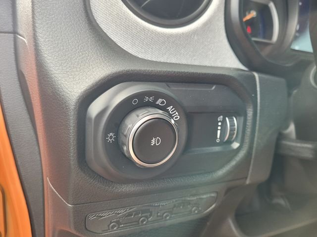 2025 Jeep Wrangler 4-Door Sport S - Photo 22