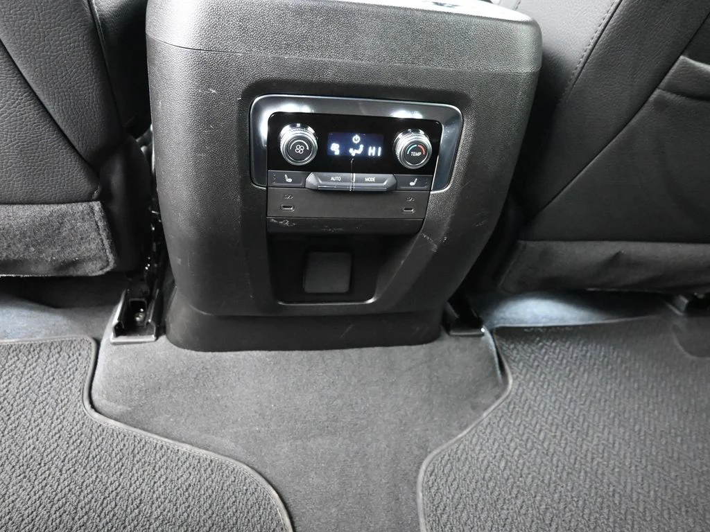 Certified Used 2025 White GMC Denali image 24