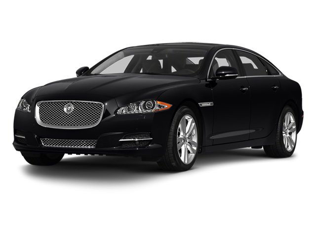 Used 2013 -Select- Jaguar XJL Portfolio image 1