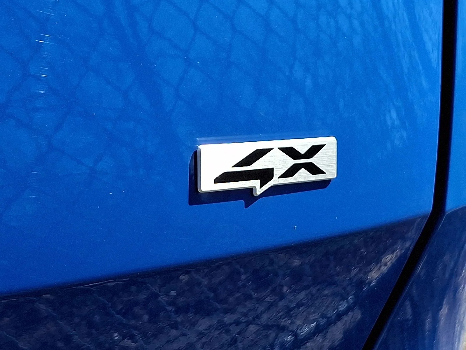 New 2026 Blue Kia EX image 22