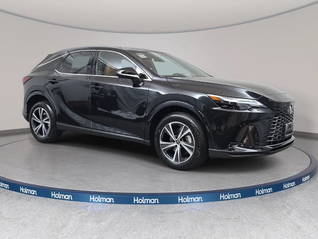 New 2026 Caviar Lexus PREMIUM image 3