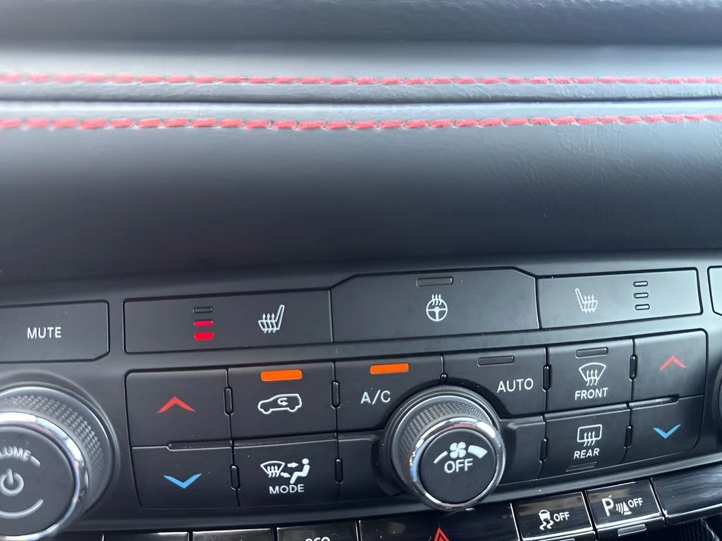 Used 2026 Gray Dodge GT image 22