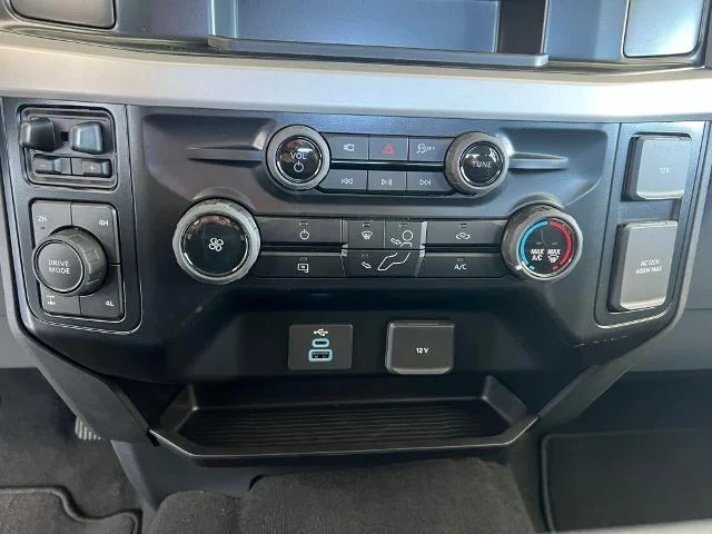 New 2026 Avalanche Ford F-250® XL image 42