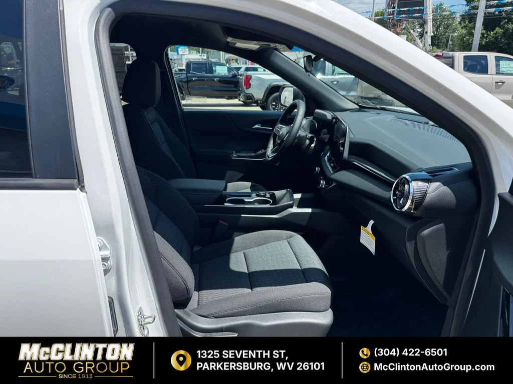 2026 Chevrolet Equinox LT - Photo 14