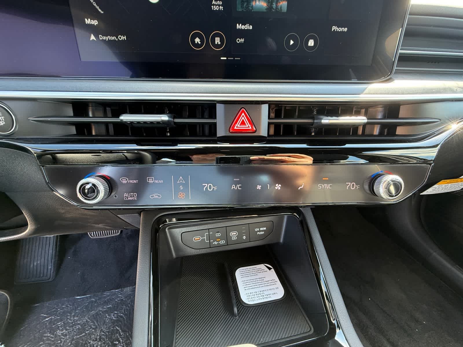 New 2026 Wolf Gray Kia GT-Line image 16