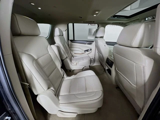 Used 2020 Black GMC Denali image 45