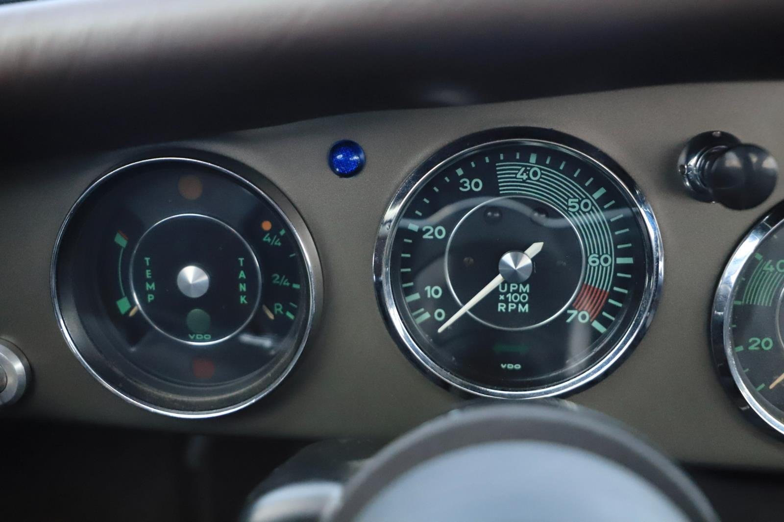 Used 1963 GREY PORSCHE  image 11