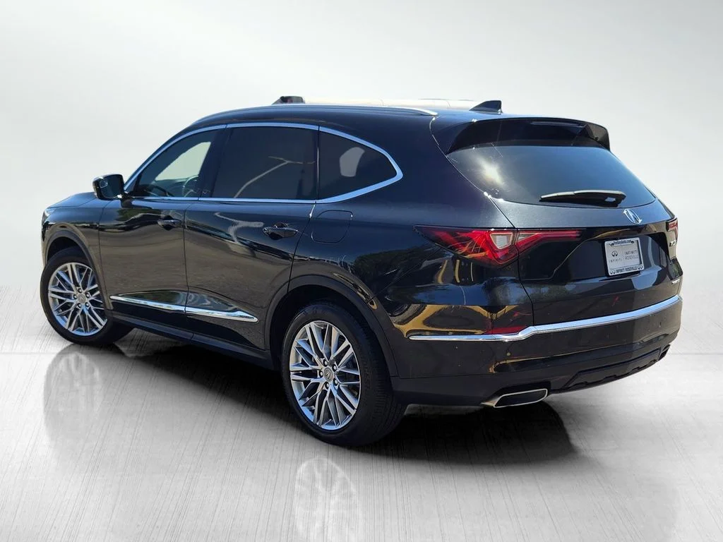 2023 Acura MDX Advance Package - Photo 6