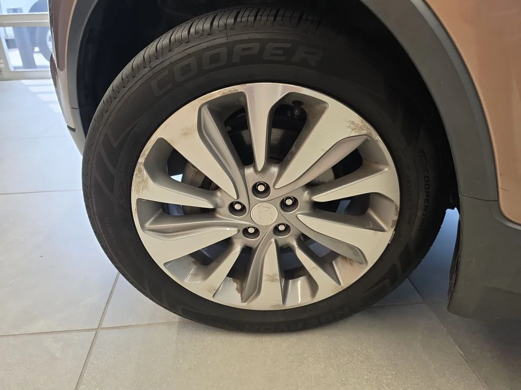 Used 2019 Brown Buick Preferred image 34