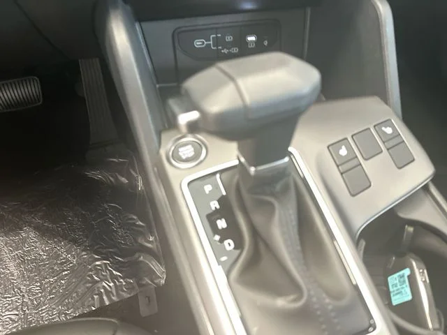 New 2026 Ebony Black Kia EX image 23