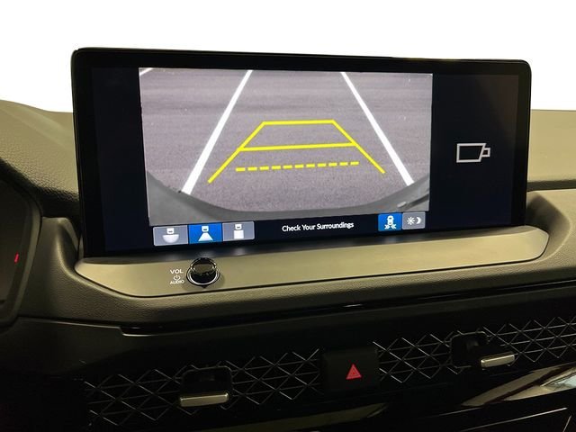 2025 Honda Accord Hybrid Sport - Photo 25