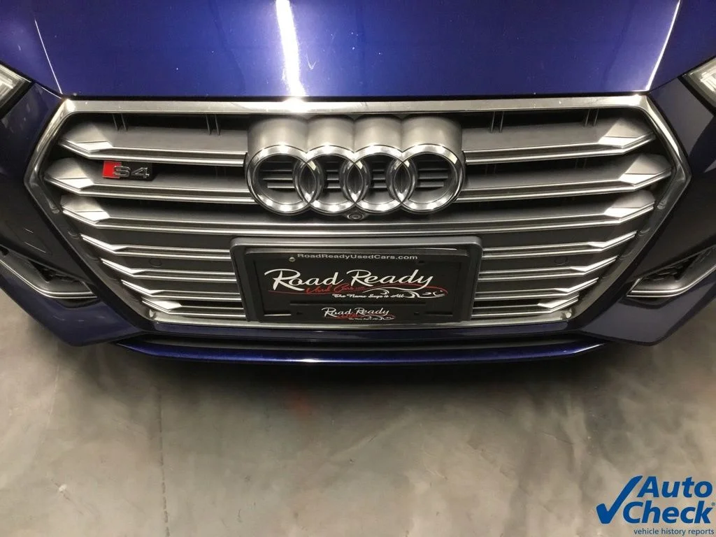 2018 Audi S4 Prestige - Photo 17