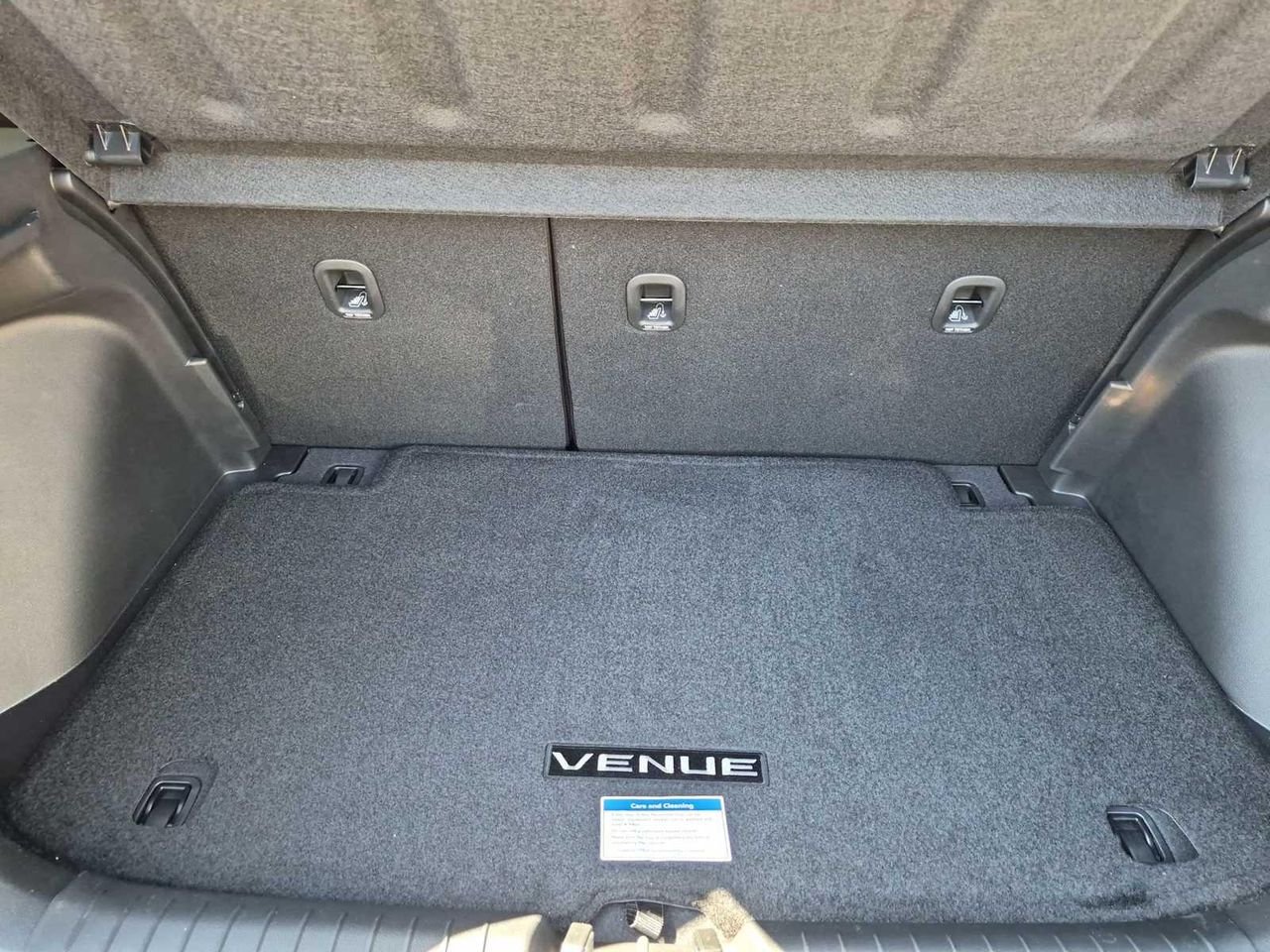 2026 Hyundai Venue SEL - Photo 31