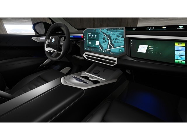 New 2027 Black Sapphire Metallic BMW  image 14