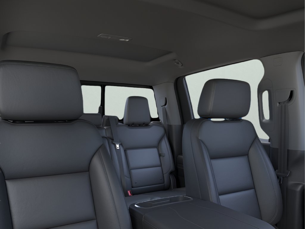 2026 Chevrolet Silverado 1500 RST - Photo 24