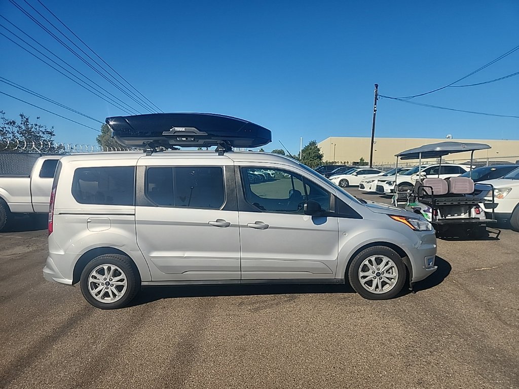 Used 2022 Silver Ford XLT image 16