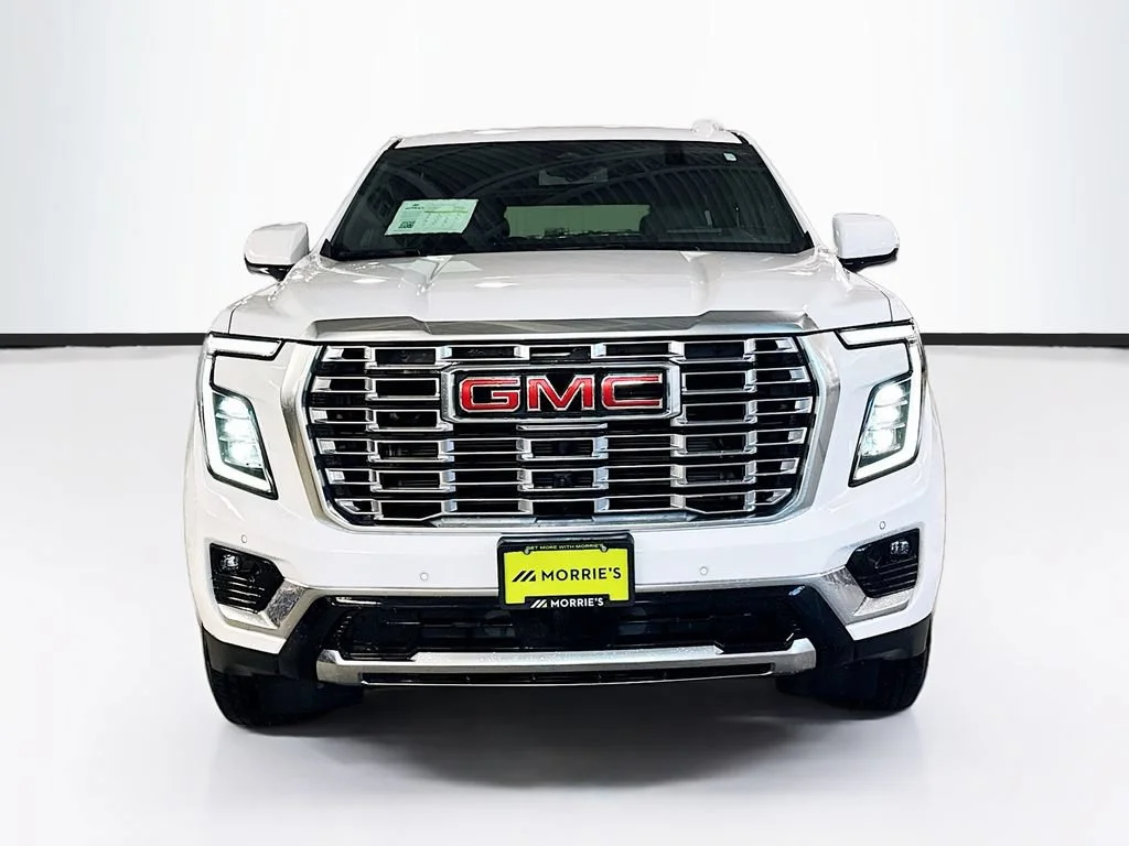 Used 2025 GMC Yukon XL Denali with VIN 1GKS2JRL2SR378524 for sale in Minneapolis, Minnesota