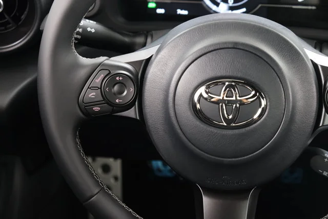 New 2027  Toyota Premium image 14