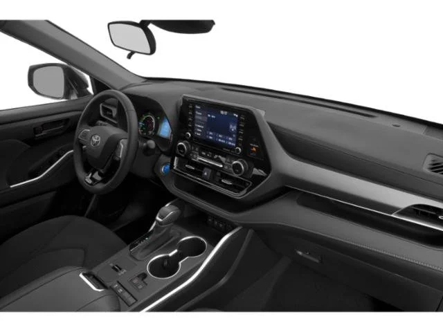 Used 2022 Cement Toyota Hybrid Bronze Edition image 18