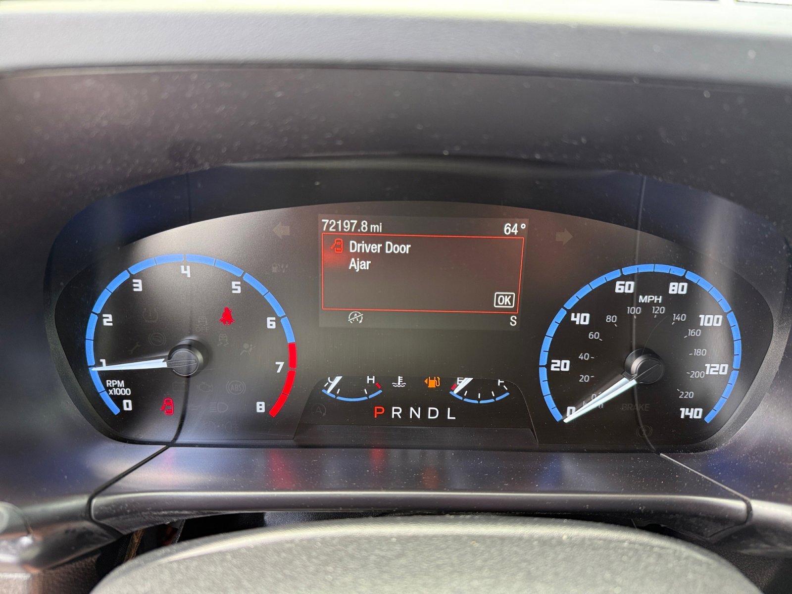 Used 2021 Cactus Ford Big Bend image 11