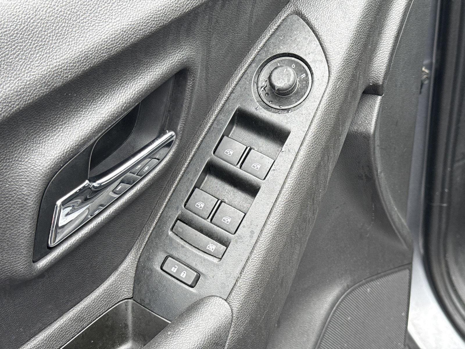 Used 2020 Satin Steel Metallic Chevrolet LS image 15