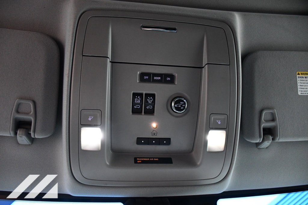 Used 2017 BLACK Chevrolet Premier image 16