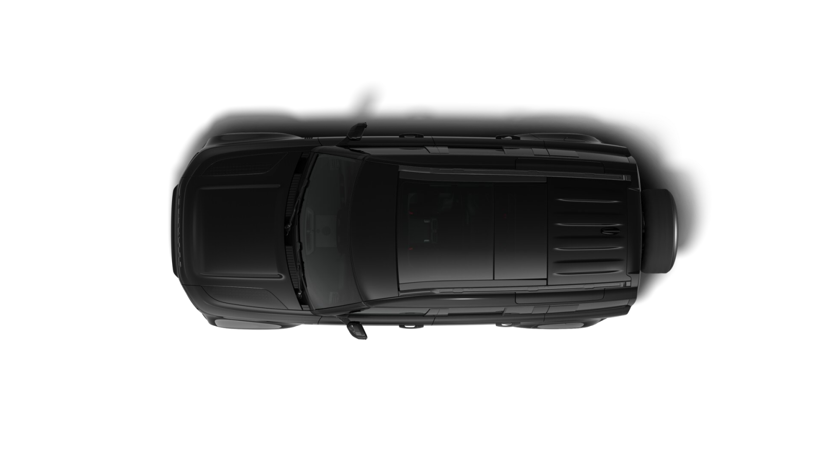 2026 LAND ROVER DEFENDER - Image 3