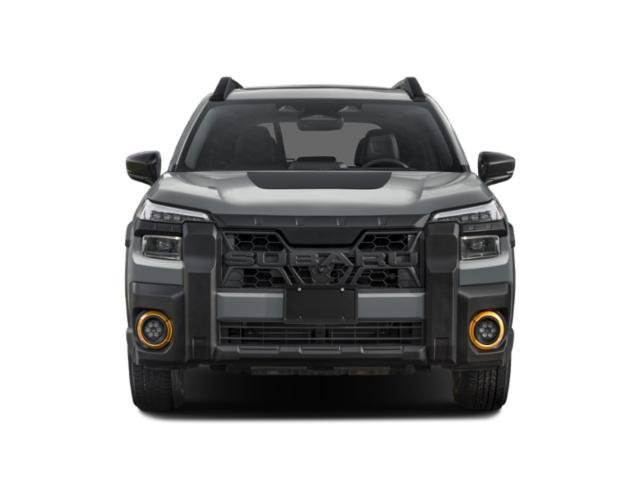 Used 2026 Crystal Black Silica Subaru Wilderness image 7