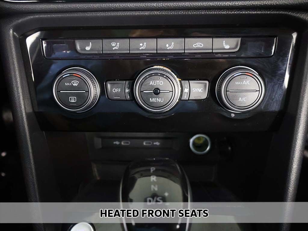 Used 2023 Gray Volkswagen 1.5T SEL image 7
