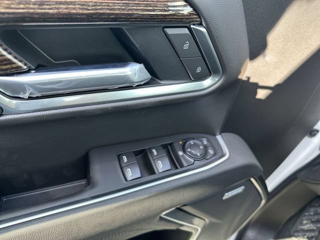 2026 GMC Sierra 1500 Elevation - Photo 17