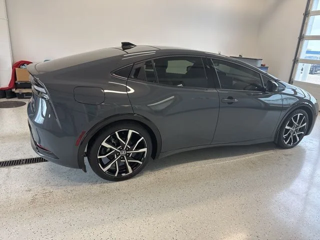 2026 Toyota Prius Plug-in Hybrid XSE Premium - Photo 12