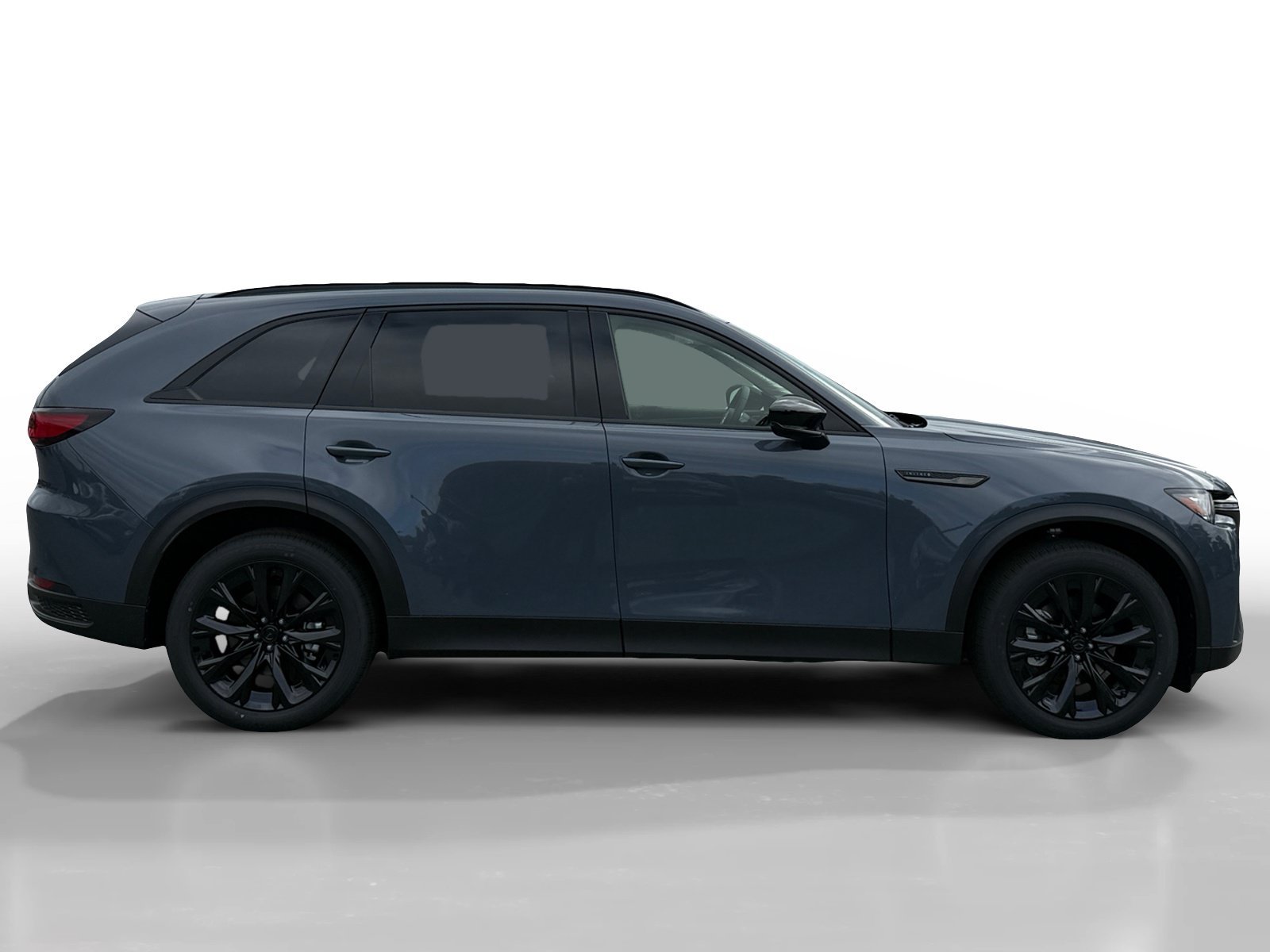 New 2026 Polymetal Gray Metallic Mazda Premium Sport image 6