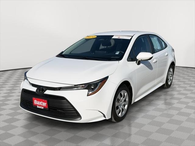 Certified Used 2024 ICE CAP Toyota  image 9
