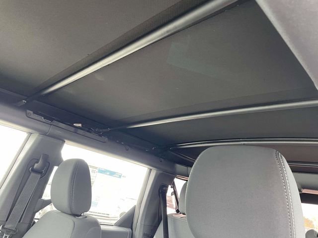 New 2026 Shadow Black Ford TCcustoms image 18