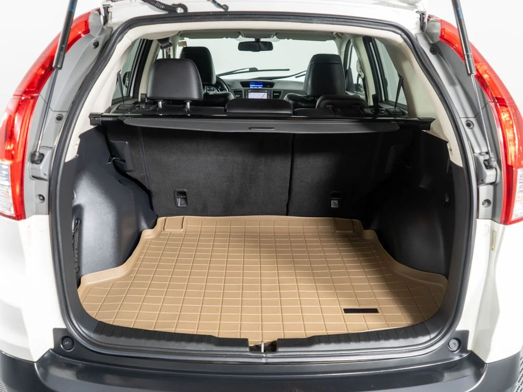 Used 2013 White Honda Touring image 31