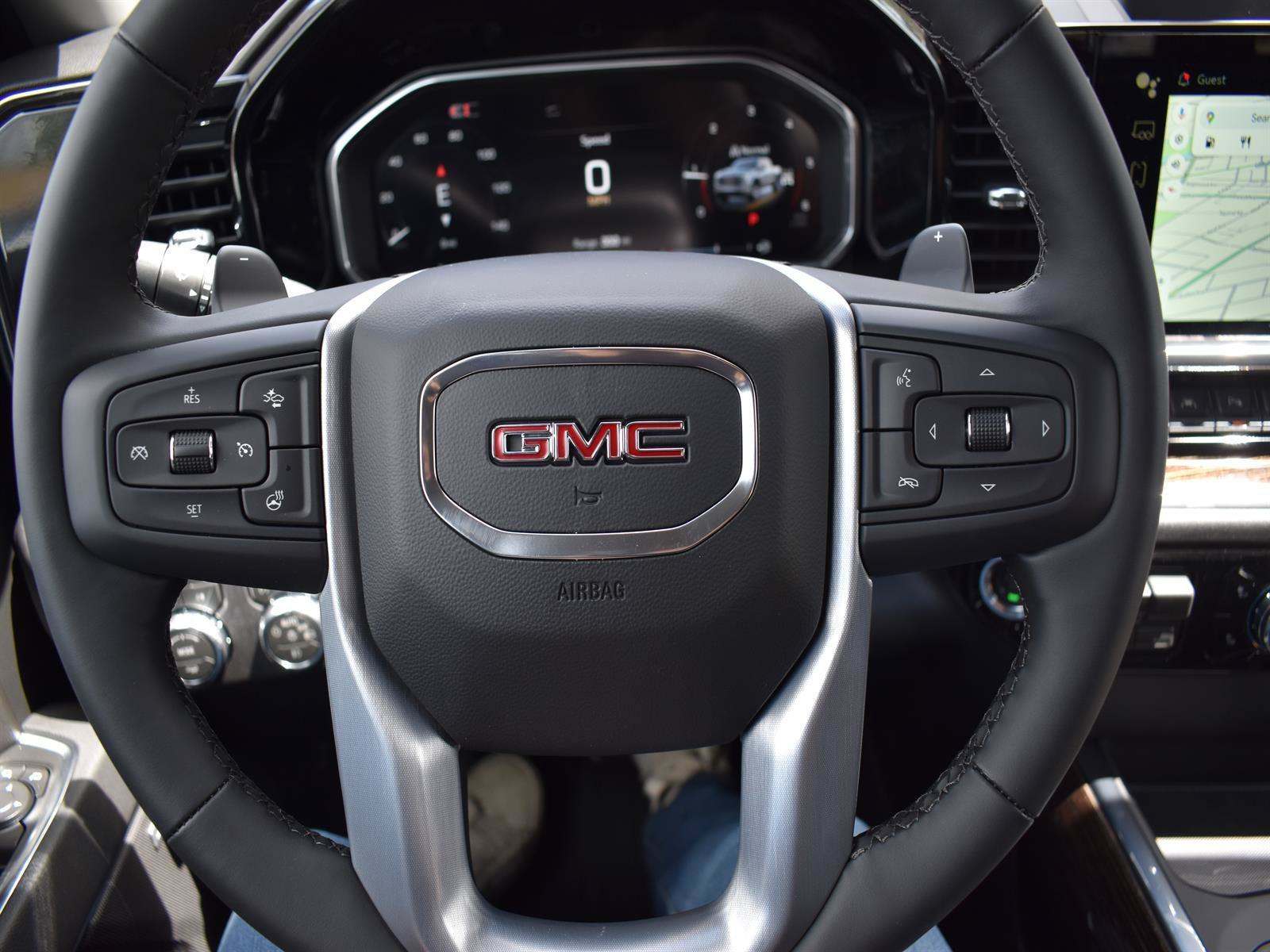 2026 GMC Sierra 1500 Elevation - Photo 19
