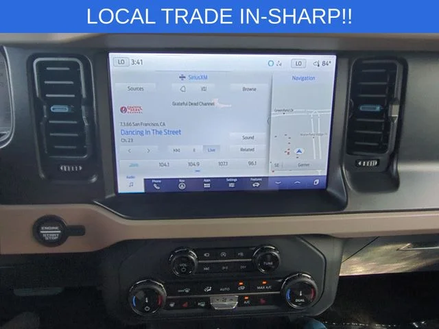 Used 2022 Gray Ford Wildtrak image 21