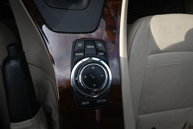Used 2010 Black BMW 335i xDrive image 12