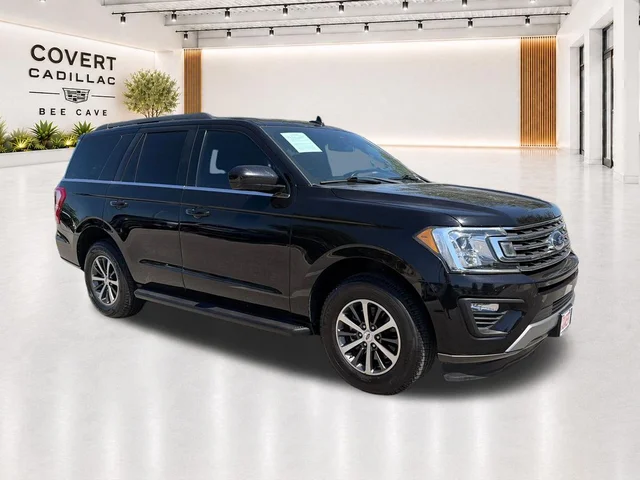 2021 Ford Expedition XLT