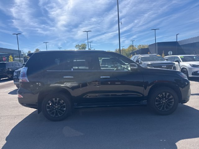 Used 2020 Black Lexus 460 image 6