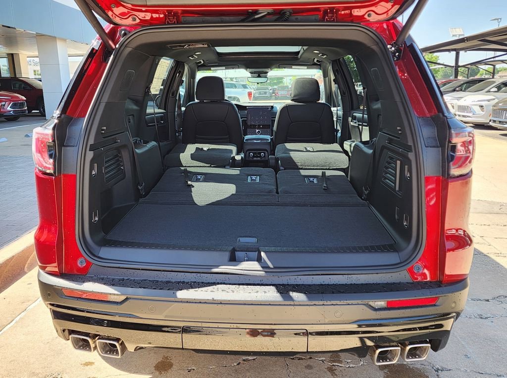 2026 GMC Acadia AT4 - Photo 55