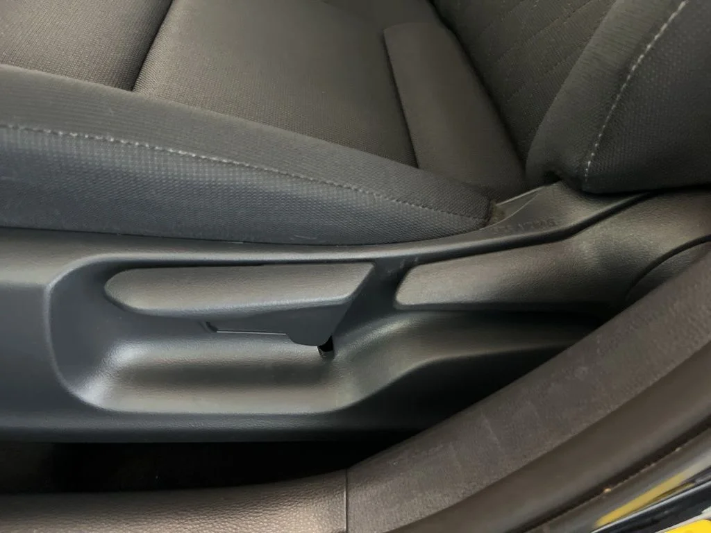 Used 2025 Black Toyota LE image 20